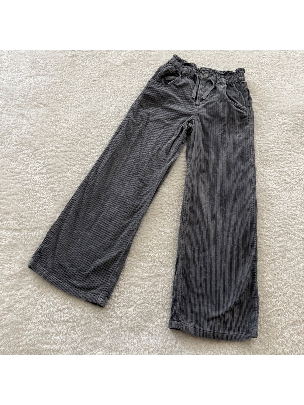 8/9 Zara Corduroy Pants